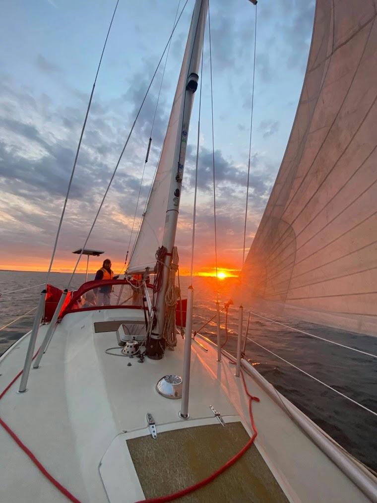 Аренда яхты Санкт-Петербург